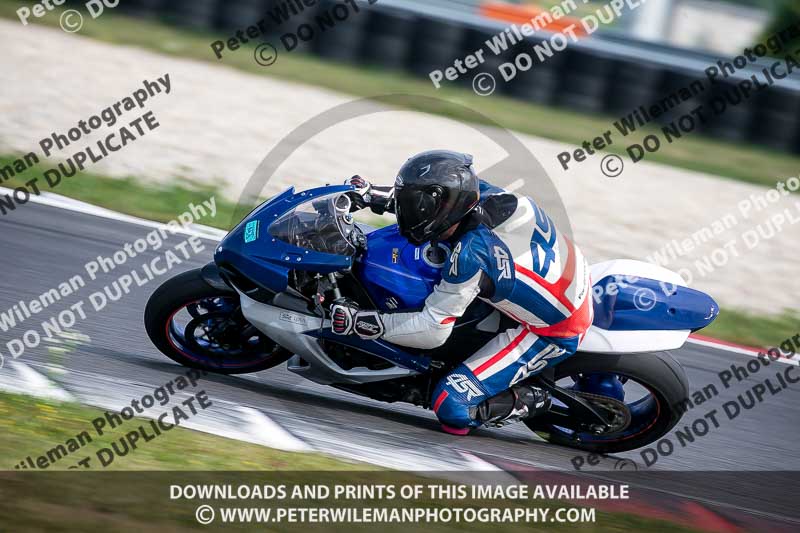 25 to 27th july 2019;Slovakia Ring;event digital images;motorbikes;no limits;peter wileman photography;trackday;trackday digital images